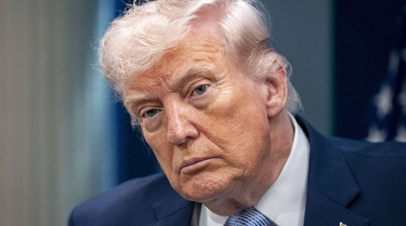 Guerre en Iran : Pourquoi Donald Trump n'est pas destitué ?