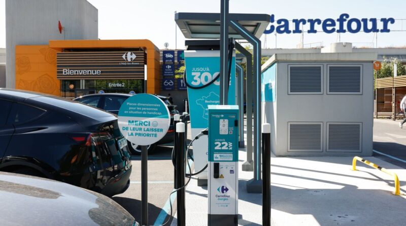 Guerre en Iran : Quel sens donner à « électrifier » l'économie ?