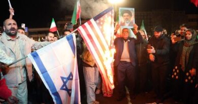 Guerre en Iran : Réactions internationales au cessez-le-feu en images