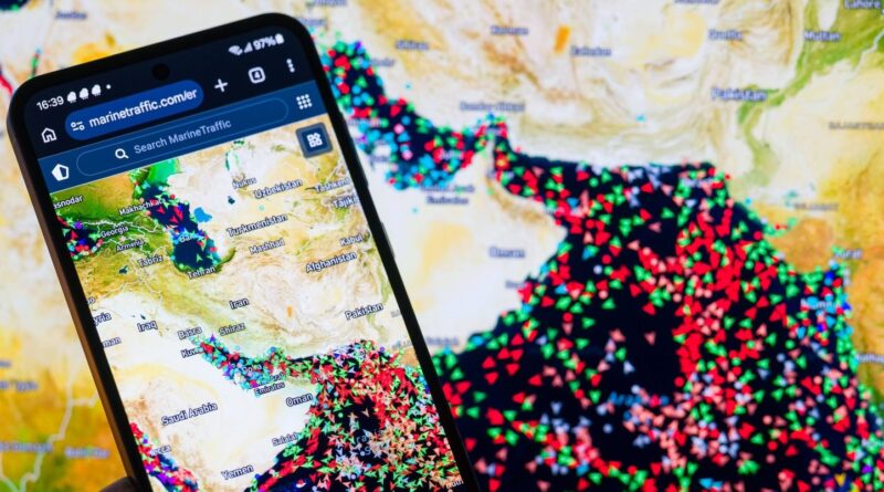 Guerre en Iran : Taxe sur le détroit d'Ormuz, situation améliorée mais imparfaite