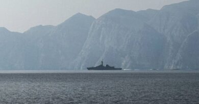 Guerre en Iran : Trente pays se réunissent jeudi pour sécuriser le détroit d'Ormuz