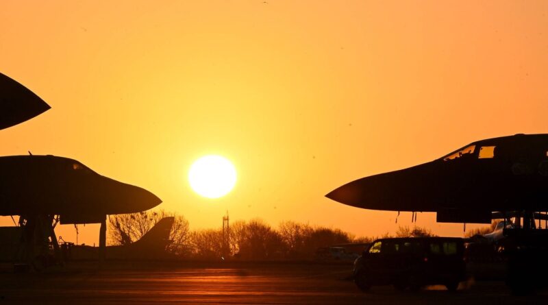 Guerre en Iran : Trump accuse à tort la France de son espace aérien