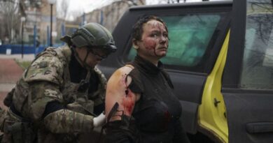 Guerre en Ukraine : Attaque massive en plein jour, lourd bilan après crash d’un avion militaire