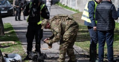 Guerre en Ukraine : Bilan humain lourd et accusations de Zelensky contre Israël