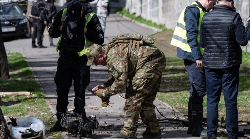Guerre en Ukraine : Bilan humain lourd et accusations de Zelensky contre Israël