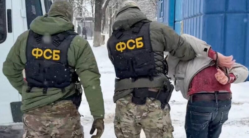 Guerre en Ukraine : Bombe dans un sac à dos en Russie, jackpot « L’Euromillions » près de Kiev