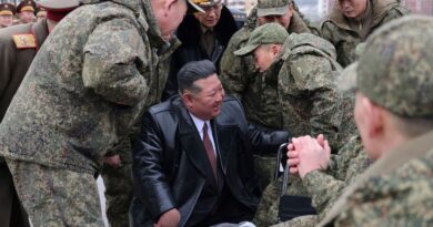 Guerre en Ukraine : coopération militaire « à long terme » entre Russie et Corée du Nord