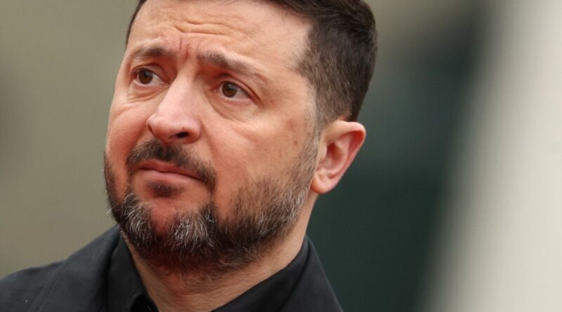 Guerre en Ukraine : Kiev et la Hongrie se rapprochent, Tchernobyl inquiète.