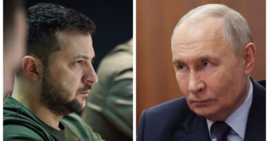 Guerre en Ukraine : Kiev et Moscou s'accusent de violations de la trêve pascale