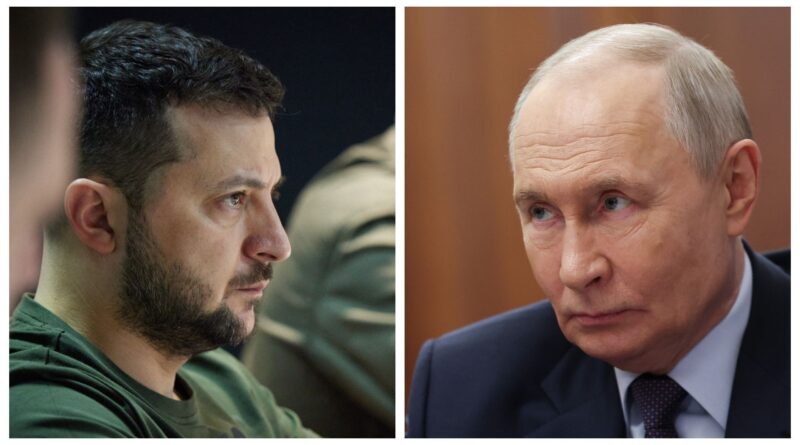 Guerre en Ukraine : Kiev et Moscou s'accusent de violations de la trêve pascale