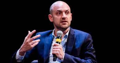 Guerre en Ukraine : La France ne soutient pas la création du Tribunal spécial.