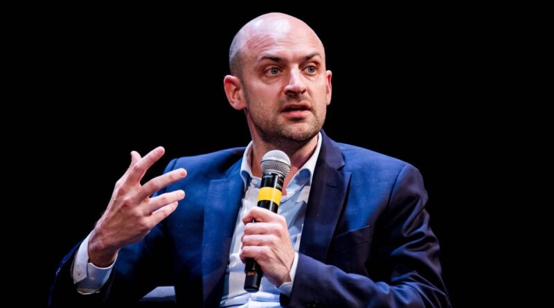 Guerre en Ukraine : La France ne soutient pas la création du Tribunal spécial.