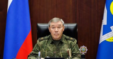 Guerre en Ukraine : La Russie ne recrute plus que des étudiants, salariés, pauvres et étrangers.