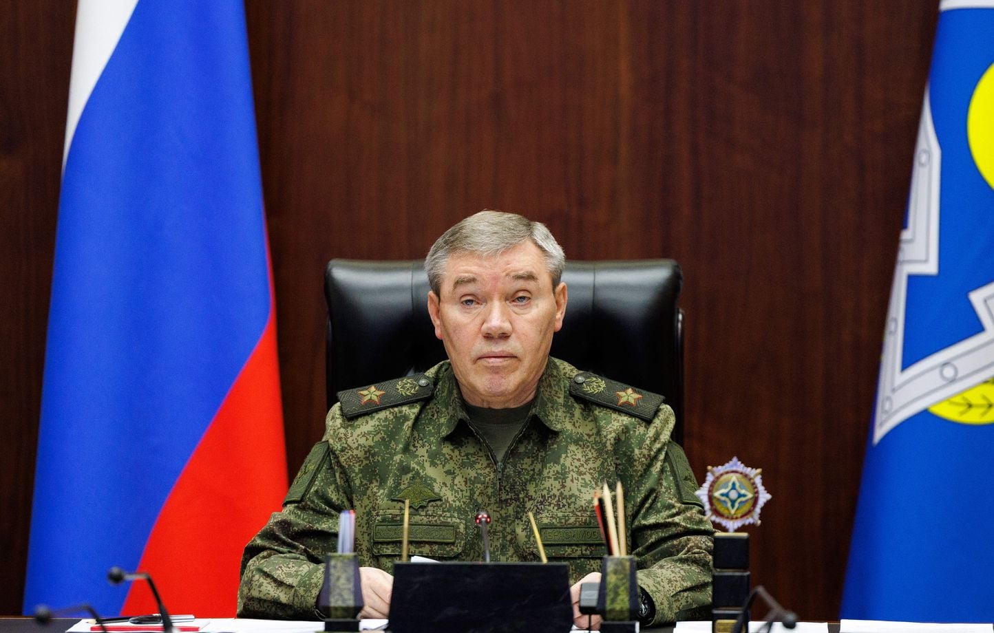 Guerre en Ukraine : La Russie ne recrute plus que des étudiants, salariés, pauvres et étrangers.