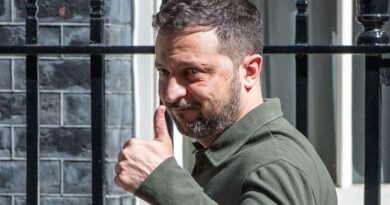 Guerre en Ukraine : L'UE s'apprête à débloquer 90 milliards d'euros à Kiev