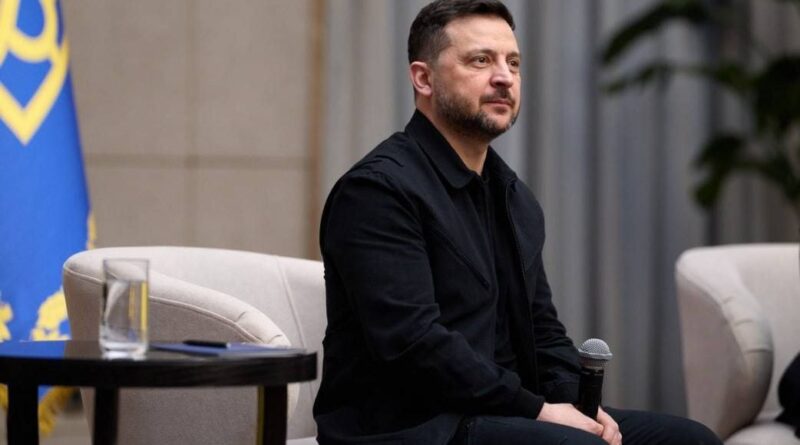 Guerre en Ukraine : L'Ukraine se félicite du retrait de la Hongrie de « l'orbite de Moscou » après la défaite d'Orban.