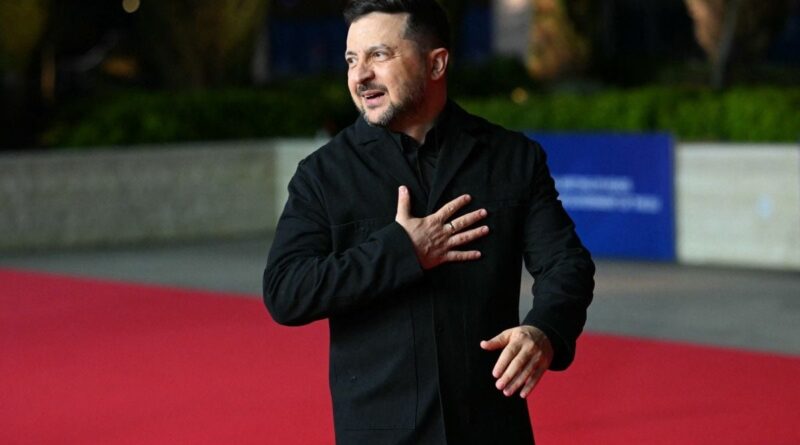 Guerre en Ukraine : L'Union européenne ne soutient pas Zelensky, ironie sur Viktor Orbán