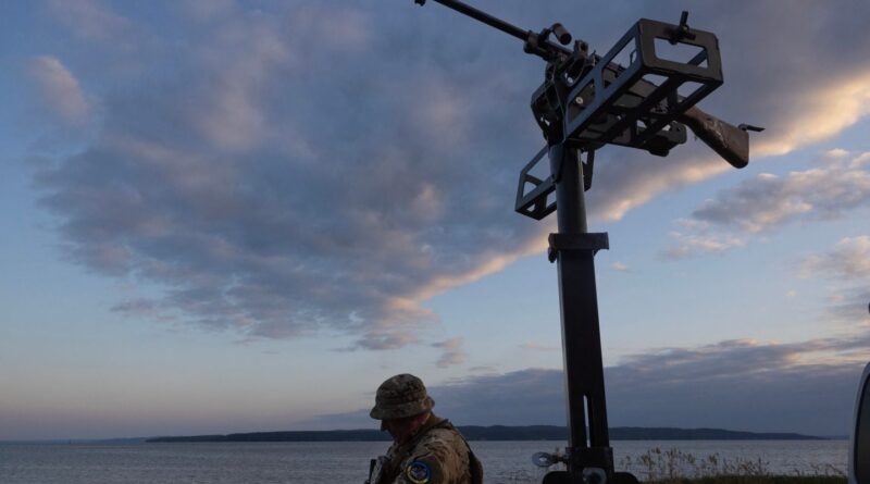 Guerre en Ukraine : Moscou ne prolonge pas la trêve de Kiev