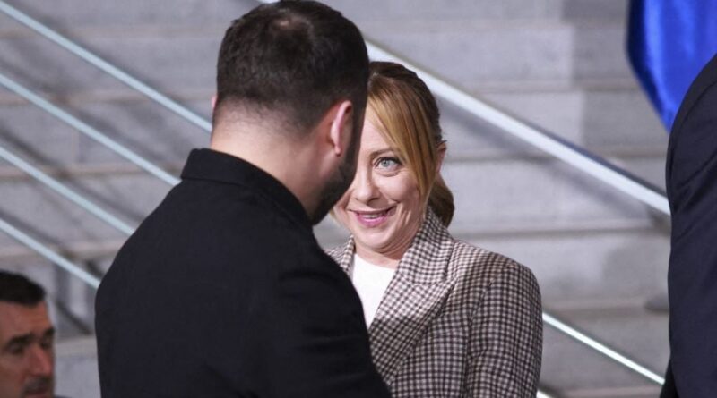 Guerre en Ukraine : oléoduc politique, accusé de falsification des chiffres contre la Russie