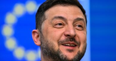 Guerre en Ukraine : Prêt européen débloqué, situation améliorée pour Kiev.