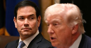 Guerre en Ukraine : Rubio demande aux Etats-Unis de « réexaminer » l'Otan.