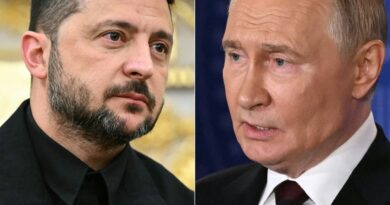 Guerre en Ukraine : Russie et États-Unis discutent, armes au repos ce week-end
