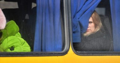 Guerre en Ukraine : Stress et deuil menacent la santé mentale des Ukrainiens