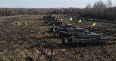 Guerre en Ukraine : Trêve brisée par des frappes, cessez-le-feu inexistant