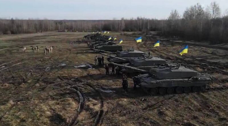 Guerre en Ukraine : Trêve brisée par des frappes, cessez-le-feu inexistant