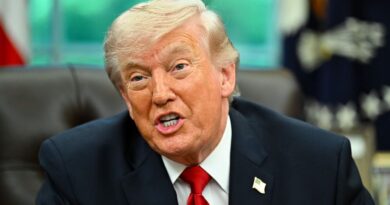 Guerre en Ukraine : Trump dit avoir eu un « très bon » échange avec Poutine.