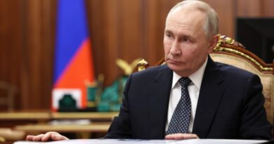 Guerre en Ukraine : Un civil tué par des drones en Russie.
