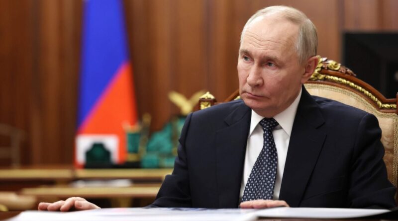 Guerre en Ukraine : Un civil tué par des drones en Russie.