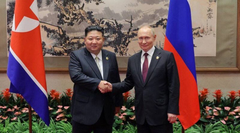 Guerre en Ukraine : Zelensky dénonce le « terrorisme nucléaire » de Moscou