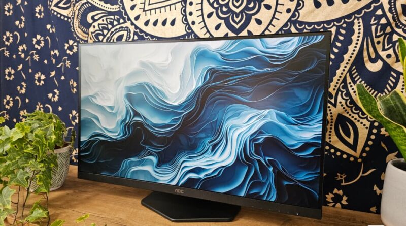 Guide 2026 : quels écrans PC gamer ne sont pas recommandés ?