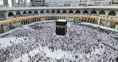 Hajj : Les autorités saoudiennes instaurent des mesures organisationnelles