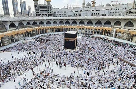 Hajj : Les autorités saoudiennes instaurent des mesures organisationnelles
