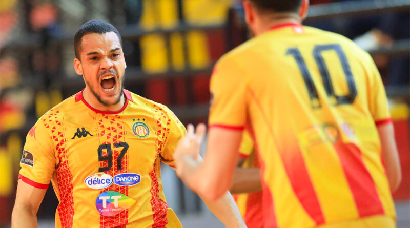 Hand – Aujourd’hui, derby CA-EST déterminant pour le titre : finale décisive