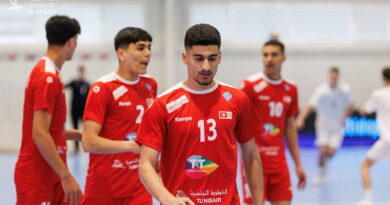 Hand – Championnat méditerranéen U17 : Le travail ne fait pas défaut avant tout