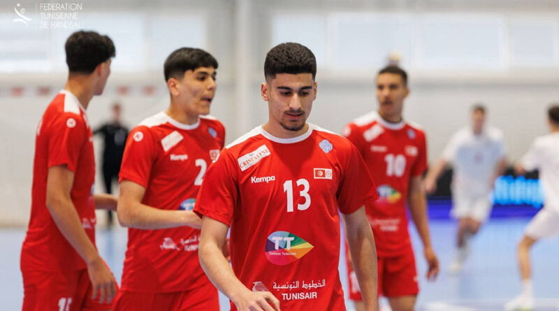 Hand – Championnat méditerranéen U17 : Le travail ne fait pas défaut avant tout