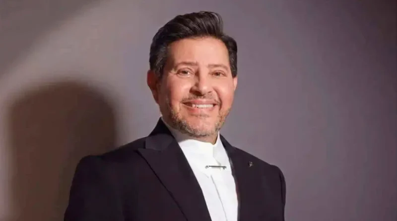 Hani Shaker hospitalisé à Paris après une grave rechute.