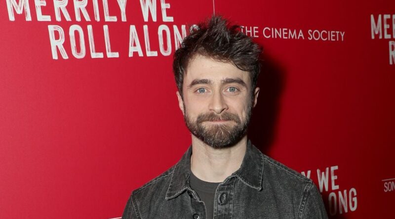 « Harry Potter » offre à Daniel Radcliffe un luxe inattendu.