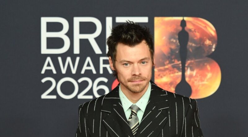 Harry Styles et Zoë Kravitz seraient fiancés après huit mois.