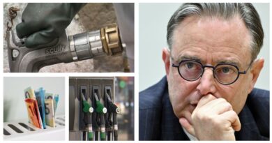 Hausse des prix de l’énergie : qui ne bénéficiera pas des aides ?