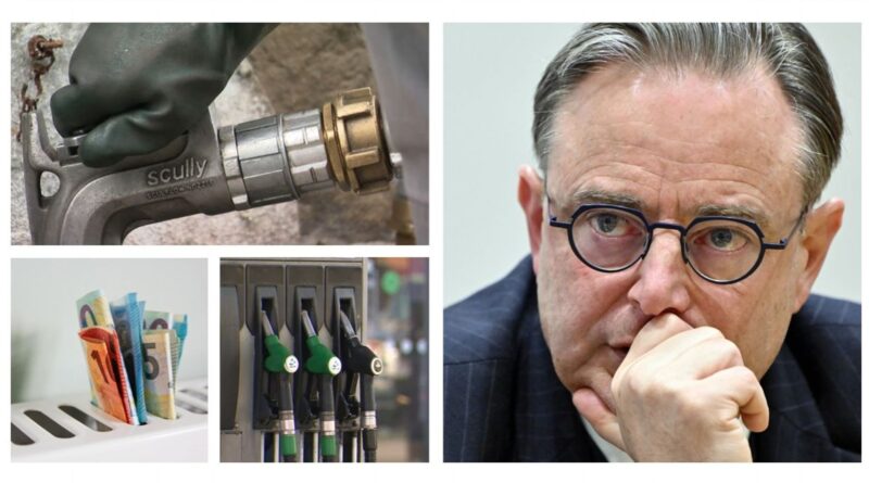 Hausse des prix de l’énergie : qui ne bénéficiera pas des aides ?