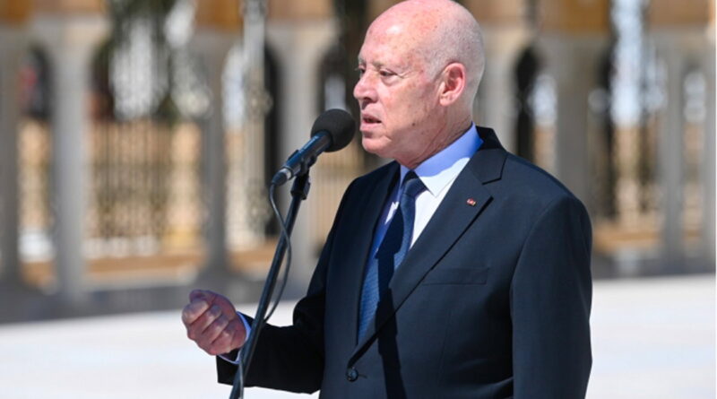 Hausse des salaires : Kaïs Saïed ne s'engage pas à agir.