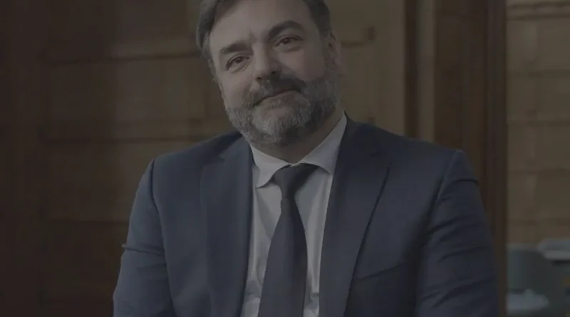 Hawala : la banque clandestine au service du crime organisé.