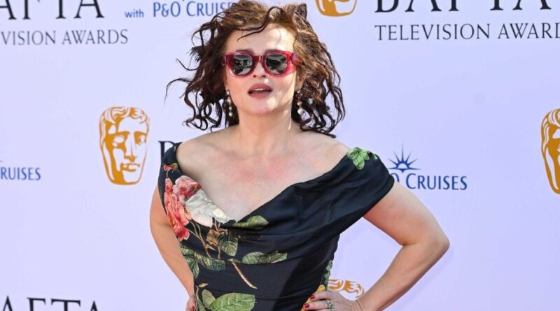 Helena Bonham Carter ne sera pas dans le casting de « The White Lotus » saison 4.