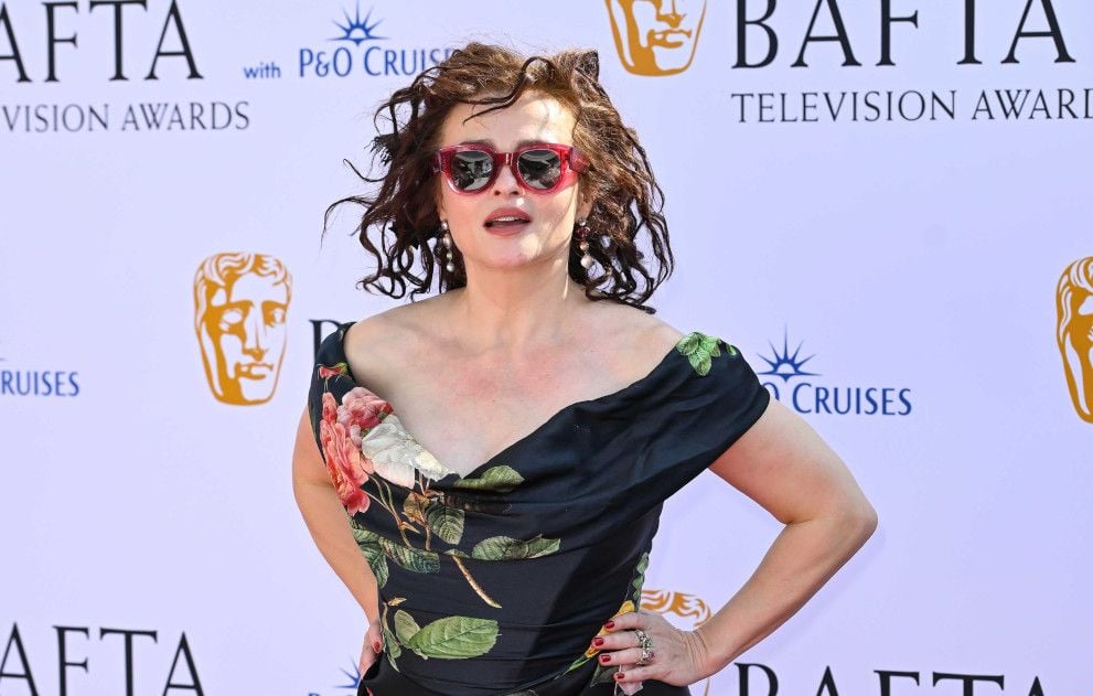 Helena Bonham Carter ne sera pas dans le casting de « The White Lotus » saison 4.