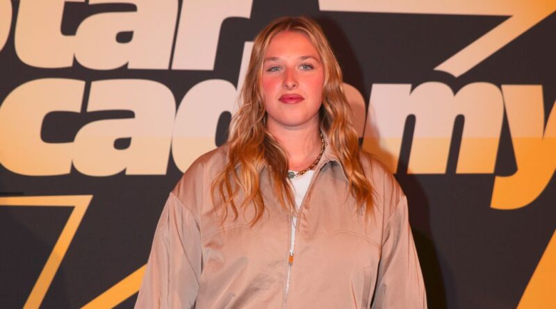 Hélène Bailly ne maintient pas plusieurs événements pourcause de petite forme.