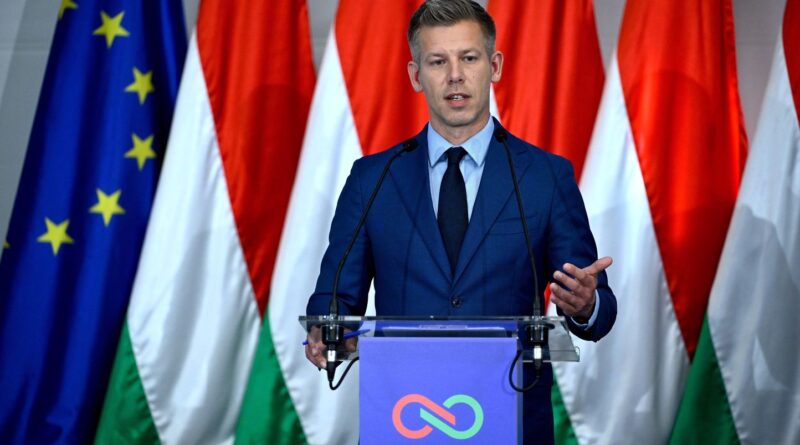 Hongrie : Péter Magyar exécutera les mandats d'arrêt de la CPI, dont celui contre Netanyahou.